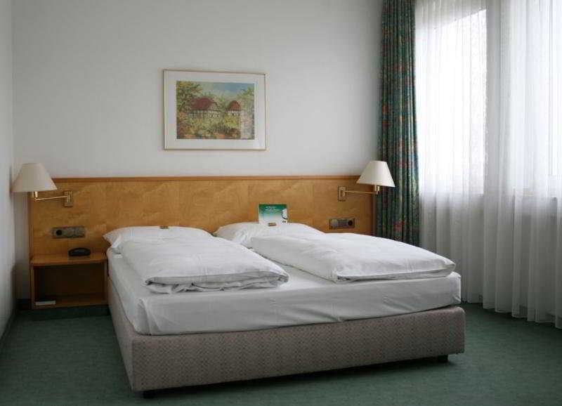 Holiday Inn Frankfurt Airport - Neu-Isenburg, an IHG Hotel Zimmer foto